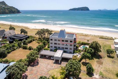 Photo of property in 8/35 Claxton Avenue, Pauanui, Hikuai, 3579