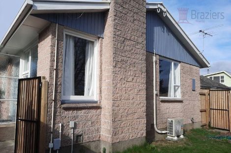 Photo of property in 1/180 Lyttelton Street, Spreydon, Christchurch, 8024