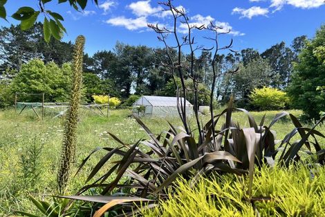 Photo of property in 249 Whitford-maraetai Road, Whitford, Howick, 2571