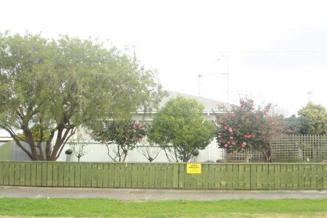 Photo of property in 63 Geddis Avenue, Maraenui, Napier, 4110