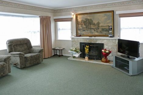 Photo of property in 17 Talbot Street, Richmond, 7020