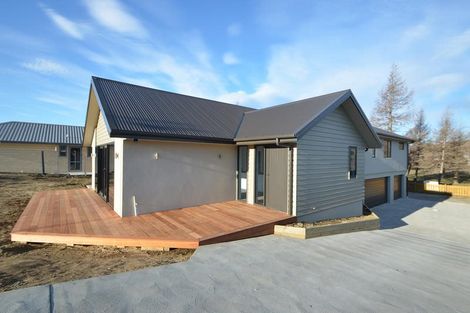 Photo of property in 5 Hortons Way, Cromwell, 9310