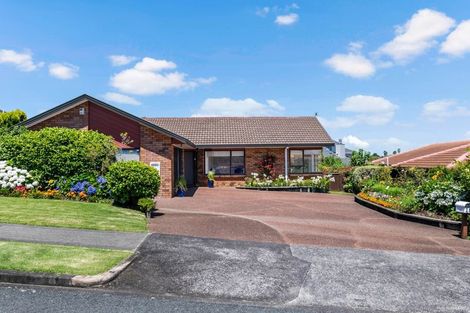 Photo of property in 18 Clydesdale Avenue, Somerville, Auckland, 2014