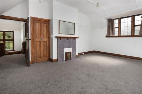 Photo of property in 34a Manor Place, Dunedin Central, Dunedin, 9016