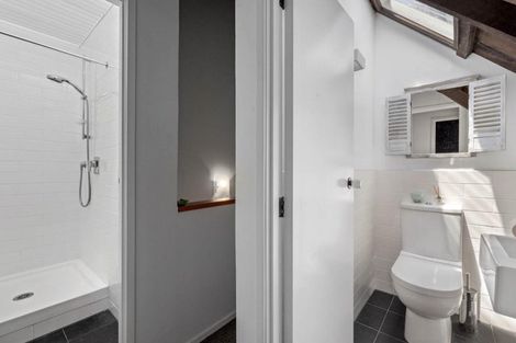 Photo of property in 16/53 Vauxhall Road, Devonport, Auckland, 0624