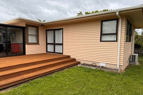 Photo of property in 18 Park Road, West End, Palmerston North, 4412