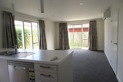 Photo of property in 5/49 Picton Avenue, Riccarton, Christchurch, 8011