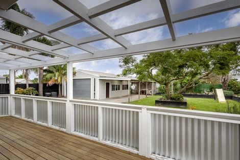 Photo of property in 27 Jervois Street, Dargaville, 0310