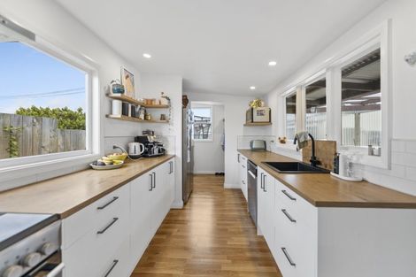 Photo of property in 3 Conway Street, Oamaru North, Oamaru, 9400