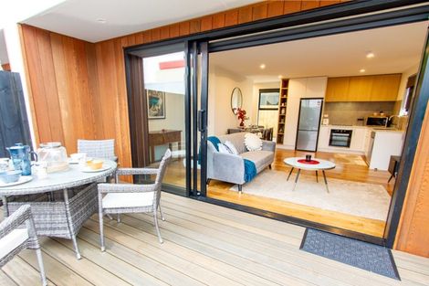 Photo of property in 1/7 Dickens Street, Addington, Christchurch, 8024