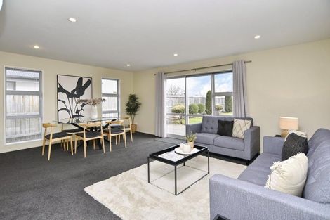 Photo of property in 34 Helmore Street, Rangiora, 7400