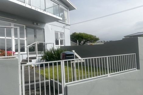 Photo of property in 76b Thompson Street, Mount Cook, Wellington, 6011