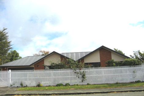 Photo of property in 7 Corfe Street, Ilam, Christchurch, 8041
