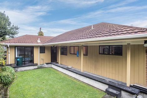 Photo of property in 21 Huia Street, Waikanae, 5036