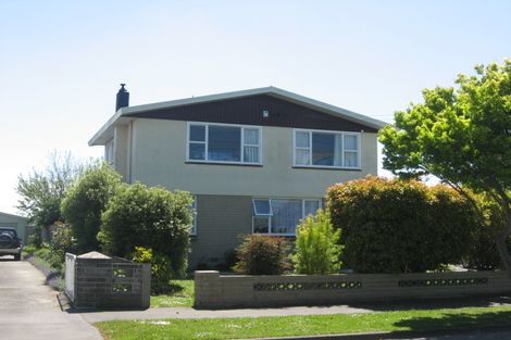 Photo of property in 11 Maple Street, Bishopdale, Christchurch, 8053