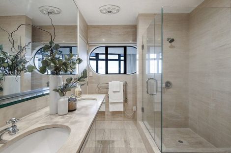 Photo of property in Shangri La Apartments, 10/97 Jervois Road, Herne Bay, Auckland, 1011