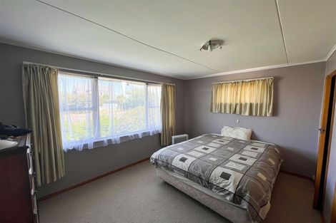 Photo of property in 3 Gertrude Street, Dannevirke, 4930