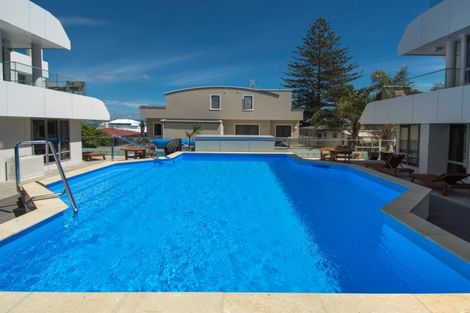 Photo of property in 219/36 Victoria Road, Mount Maunganui, 3116
