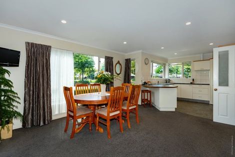 Photo of property in 14 William Brittan Avenue, Halswell, Christchurch, 8025