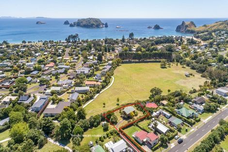 Photo of property in 25 Pa Road, Hahei, Whitianga, 3591