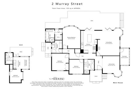 Photo of property in 2 Murray Street, Leamington, Cambridge, 3432