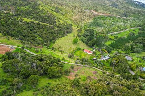Photo of property in 1710 Kohumaru Road, Peria, Kaitaia, 0482