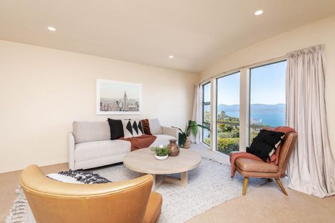 Photo of property in 103a Jubilee Road, Khandallah, Wellington, 6035