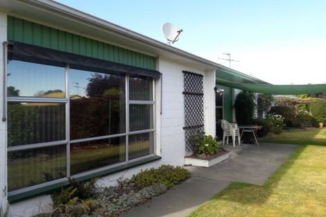 Photo of property in 11 Thomas Street, Allenton, Ashburton, 7700