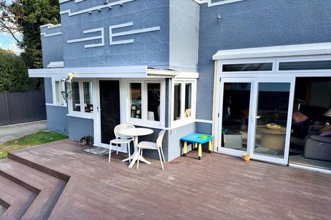 Photo of property in 152a Russell Street, Palmerston North, 4414