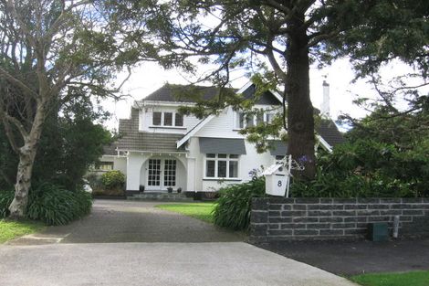 Photo of property in 8 Carlton Avenue, Palmerston North, 4414