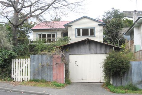 Photo of property in 2 Hooker Avenue, Hospital Hill, Napier, 4110