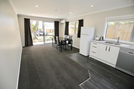 Photo of property in 5/16 Hammond Street, Hamilton Central, Hamilton, 3204