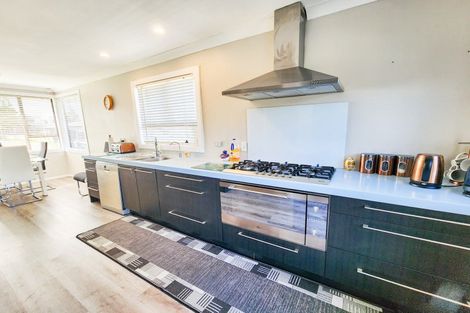 Photo of property in 114 Fitzroy Street, Terrace End, Palmerston North, 4410