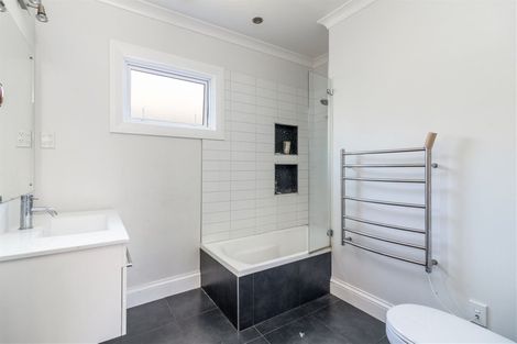 Photo of property in 22 Flockton Street, Mairehau, Christchurch, 8013