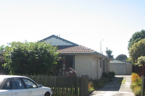 Photo of property in 31 Pensacola Crescent, Broomfield, Christchurch, 8042