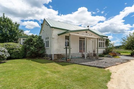 Photo of property in 56 Parkers Road, West Taratahi, Carterton, 5791