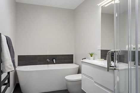 Photo of property in 1 Jasmine Street, Woodend, 7610