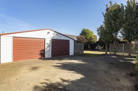 Photo of property in 38 Caudron Road, Wigram, Christchurch, 8042