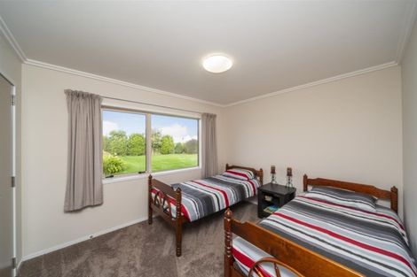 Photo of property in 8 Larlin Heights, Hawera, 4675