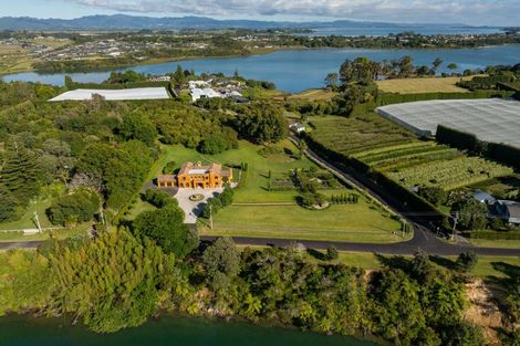 Photo of property in 323 Plummers Point Road, Whakamarama, Tauranga, 3172