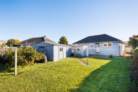 Photo of property in 19 Rochester Street, Awapuni, Palmerston North, 4412