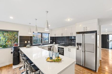 Photo of property in 78 Keri Vista Rise, Papakura, 2110