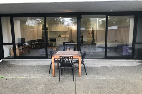 Photo of property in Leicester Executive Apartments, 108/282 Madras Street, Christchurch Central, Christchurch, 8011