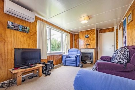 Photo of property in 8 Rata Street, Ohakune, 4625
