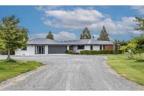 Photo of property in 69 Threlkelds Road, Ohoka, Kaiapoi, 7692