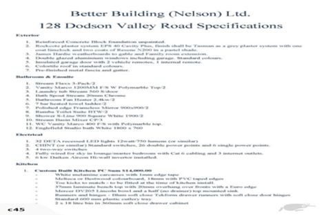 Photo of property in 128 Dodson Valley Road, Atawhai, Nelson, 7010