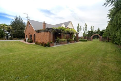 Photo of property in 55 South Park Road, Newland, Ashburton, 7772