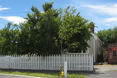 Photo of property in 21 Glenroy Street, Woolston, Christchurch, 8062