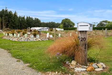 Photo of property in 20 Stafford Street, Hampden, 9410