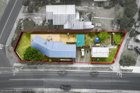 Photo of property in 103 Stanmore Bay Road, Stanmore Bay, Whangaparaoa, 0932